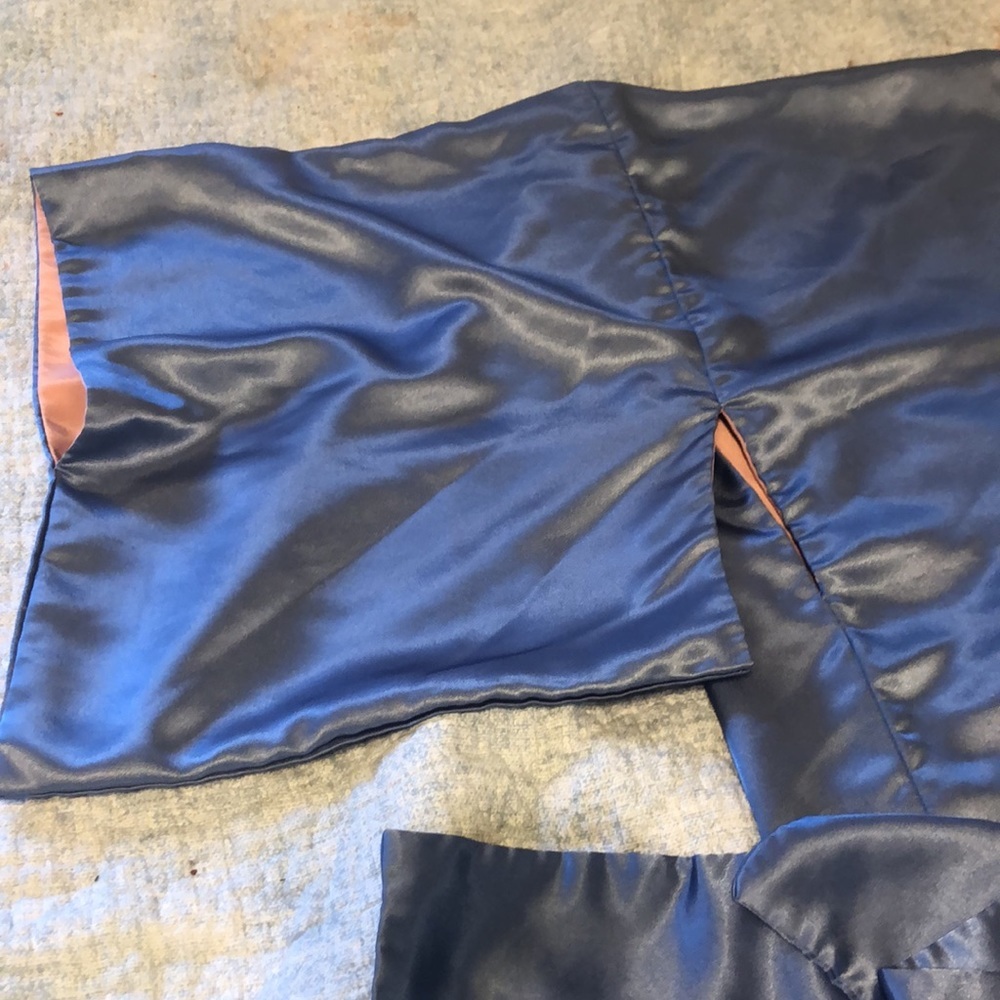 original promotional robe from The Last Samurai - Picture 3 of 10